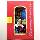 Kauneimmat joululaulut v. 2003 - pikkukuva 2