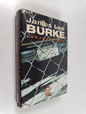 James Lee Burke : Varjojen maa