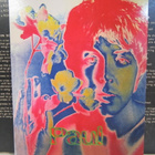 postikortti Paul McCartney MM538 The Beatles Underground - pikkukuva 1