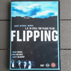 DVD: Flipping (David Proval, Gene Mitchell (1996/2003) - pikkukuva 1