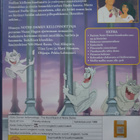 Notre Damen kellonsoittaja DVD SUOMIPUHE - pikkukuva 2
