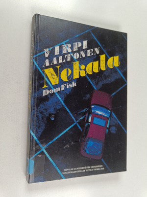 Virpi Aaltonen : Nekala