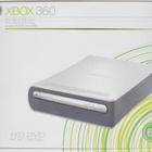 Xbox 360 HD DVD Player - pikkukuva 1