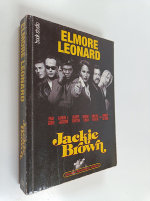 Elmore Leonard : Jackie Brown