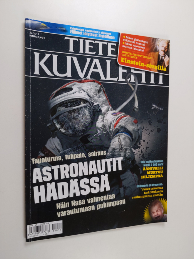 Tieteen kuvalehti 17/2015