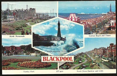 Blackpool (1993)