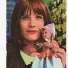 Purkkakuva Hellas SUOSIKKI-JENKKI n:o 34 SANDIE SHAW - pikkukuva 1
