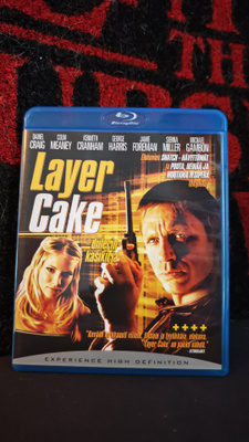 Layer Cake