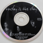 Today Is The Day - Today Is The Day CD Promo - pikkukuva 3