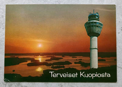 Kuopio