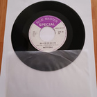 Matti Esko – Ruusujen Tuoksu 7" orig 1979 Pop mint - pikkukuva 2