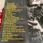 YARDBIRDS: The Complete BBC Sessions *TUPLA * ITA 1997 - pikkukuva 2