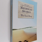 Nicholas Sparks : The Last Song - pikkukuva 1