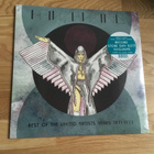 Hawkwind – Best Of The United Artists Years 1971-1974 LP - pikkukuva 1