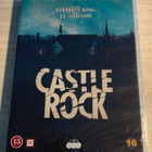 Stephen Kingin CASTLE ROCK: Kausi 1 (2018) 3DVD (UUSI) - pikkukuva 1