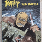 Clive Barker Yön kansa - pikkukuva 1