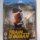 Train To Busan - Busanhaeng (Blu-ray) 2016 (UUSI) - pikkukuva 1
