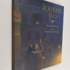 Kate DiCamillo : Joulun ilo - pikkukuva 1