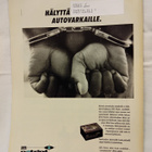 Moottori & automatkailu No 5 toukokuu 1996 - pikkukuva 3