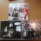 UNIKLUBI/TECNICOLOUR CD:TÄ+3SINKKUA - pikkukuva 3