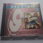 HITS 9 VOLUME 2 . cd ( Hyvä kunto ) - pikkukuva 1