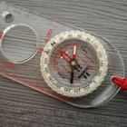Suunto kompassi A-30 - pikkukuva 2