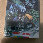 Silent running .4k uhd steelbook limited edition.uusi - pikkukuva 1