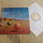 MANFRED MANN'S EARTH BAND - Messin LP - pikkukuva 2