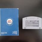 N64: NBA Live 99 (L+M, SCN-ohjeet) - pikkukuva 2
