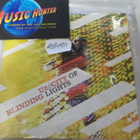 U2 - CITY OF BLINDING LIGHTS UUSI CDS (+) - pikkukuva 1