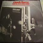 Chuck Berry with Steve Miller Band Misery 7 45 saksa 1972 - pikkukuva 2