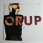 Orup: Orupean Songs LP - pikkukuva 1