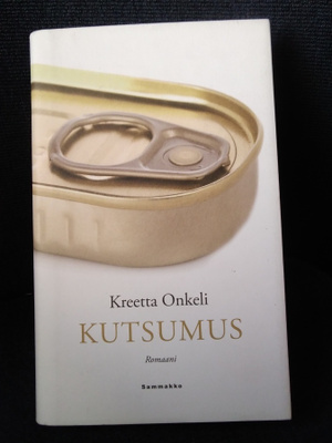 Kreetta Onkeli: Kutsumus