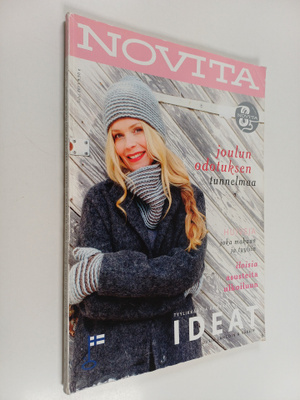 Novita talvi 2013