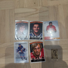 Orr!/50!tiki!/50!kanolds!30s luku! - pikkukuva 1