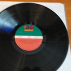 Led Zeppelin:Led Zeppelin II-LP.Mexico 1981.Misprint. - pikkukuva 3