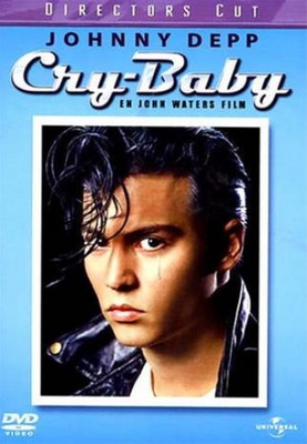 Cry-Baby (DVD)