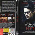 WOMAN IN THE FIFTH (76) k -FI- DVD ethan hawke 2011 - pikkukuva 1