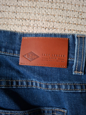 Lee cooper 32w 32l