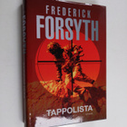 Frederick Forsyth : Tappolista - pikkukuva 1