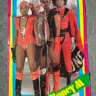 Boney M juliste ja tarra - pikkukuva 1