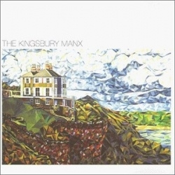 The Kingsbury Manx - The Kingsbury Manx (CD)