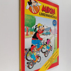 Mikin liikennekoulu : Pyörätie - pikkukuva 1