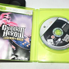 Xbox 360 - Guitar Hero Wireless Controller + peli - pikkukuva 2