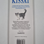 Amanda O'Neill : Kissat - pikkukuva 2