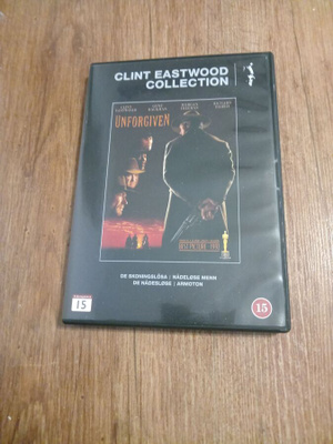 Unforgiven