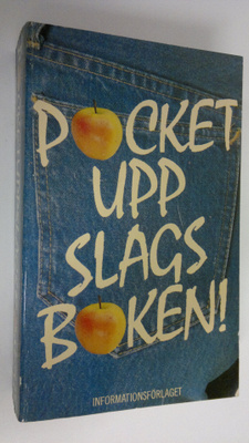 Pocket uppslagsboken!