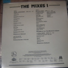 JUNE 87 MIXES 1 LP UK 1987 DJ ONLY SPECIAL LEVEL 42 M-/M- - pikkukuva 2