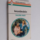 Valerie Parv : Kesyttämätön - pikkukuva 1