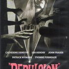repulsion	(77 534)	UUSI	-FI-	DVD	nordic,		catherine deneuve - pikkukuva 2